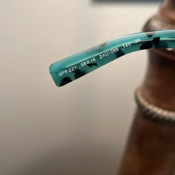 Prada SPR 22Y Men’s - Picture 15 of 15